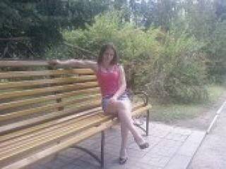 エロティックなビデオチャット affina9