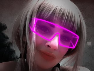 プロフィールの写真 ALINABLACK