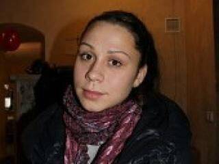 エロティックなビデオチャット afinayammyy