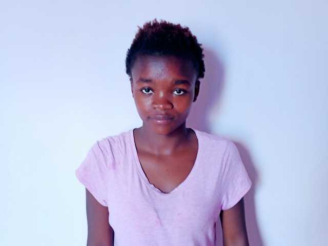 プロフィールの写真 Afribebz
