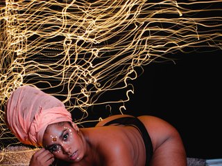 プロフィールの写真 african-doll