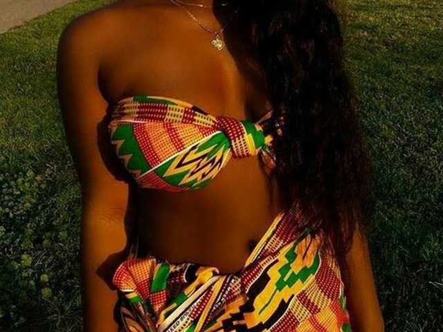 プロフィールの写真 Africana2
