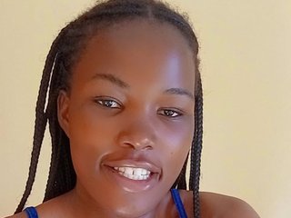 エロティックなビデオチャット Africanaa