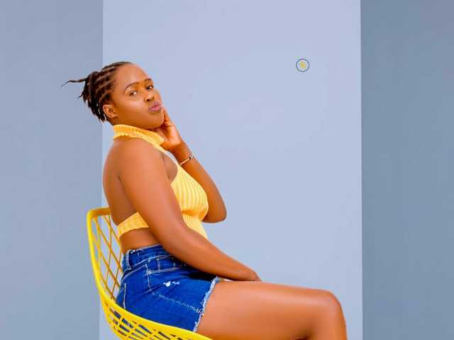 プロフィールの写真 Africanbaby