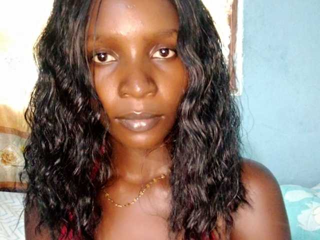 プロフィールの写真 africanbeauty080