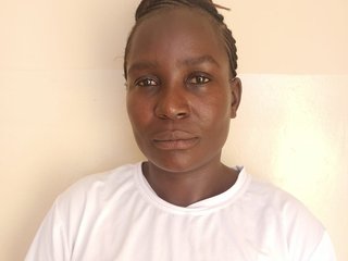 エロティックなビデオチャット Africanbeauty4