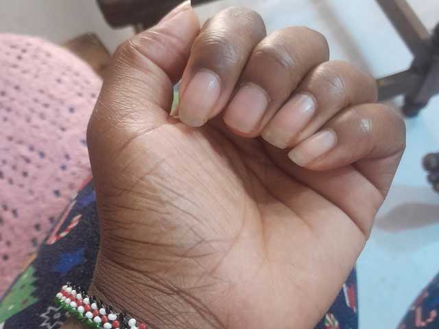 プロフィールの写真 Africanberry254