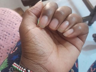 エロティックなビデオチャット Africanberry254