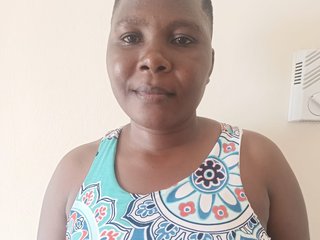 エロティックなビデオチャット AfricanBigass