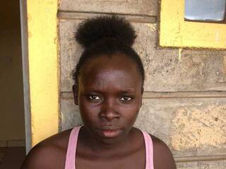 エロティックなビデオチャット Africancurvy2