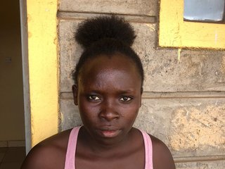 エロティックなビデオチャット Africancurvy2