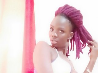 プロフィールの写真 africanqueen2