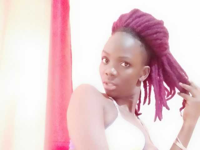 プロフィールの写真 africanqueen2