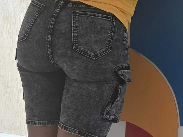 プロフィールの写真 AfricanShyQueen1