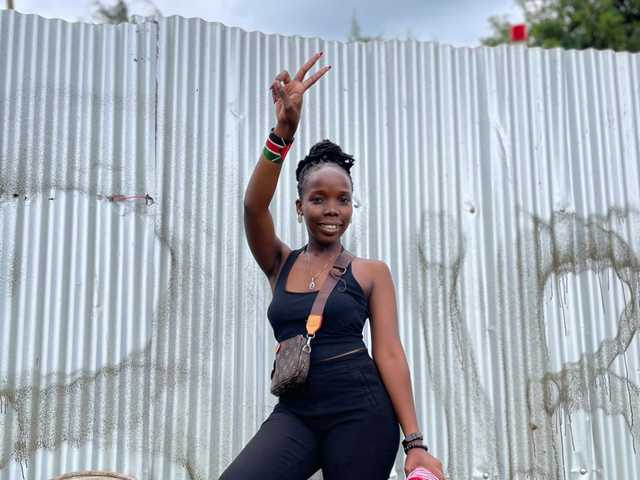 プロフィールの写真 AfricanSpice