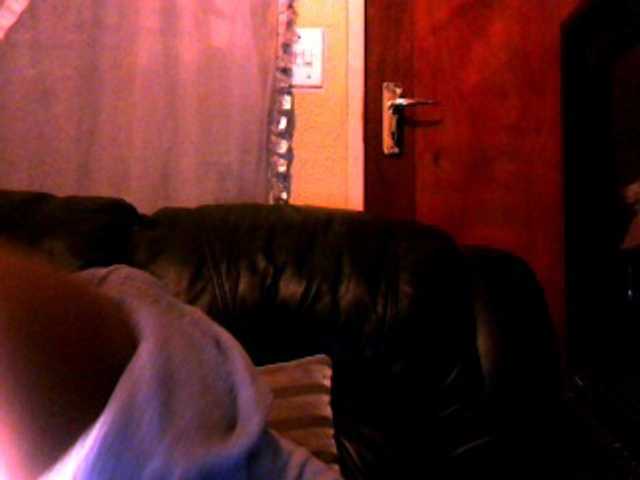 ブロードキャストスクリーンショット AfriGoddess