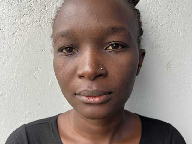 プロフィールの写真 Afriidol
