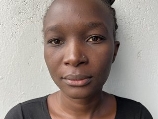 エロティックなビデオチャット Afriidol