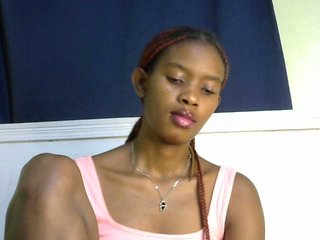 エロティックなビデオチャット Afrikab1