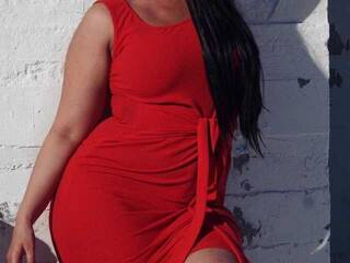 エロティックなビデオチャット Afrikanbutt