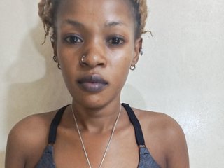 エロティックなビデオチャット Afrikanpussy