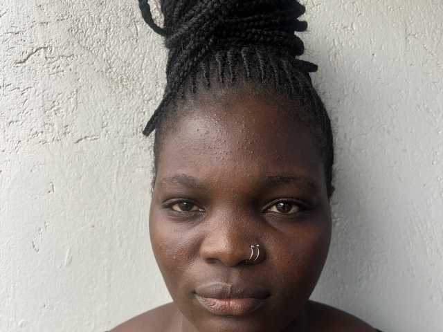 プロフィールの写真 Afriqquen