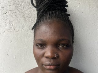 エロティックなビデオチャット Afriqquen