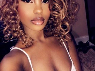 プロフィールの写真 afrobeauty7