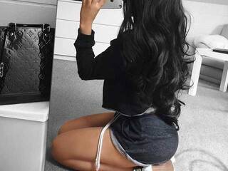 エロティックなビデオチャット Afrodita--1