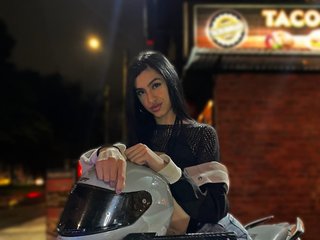 エロティックなビデオチャット afrodita-sp