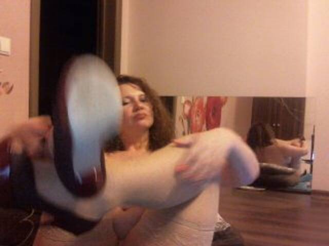 ブロードキャストスクリーンショット MissVenera