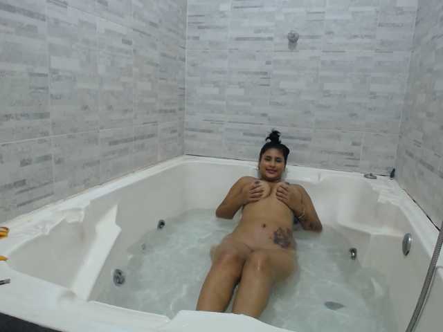 ブロードキャストスクリーンショット AFRODITA141