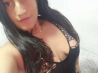 エロティックなビデオチャット Afrodita182