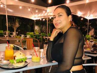 エロティックなビデオチャット afrodita1x