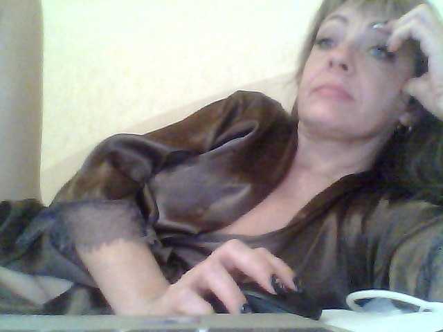 ブロードキャストスクリーンショット Afrodita44444