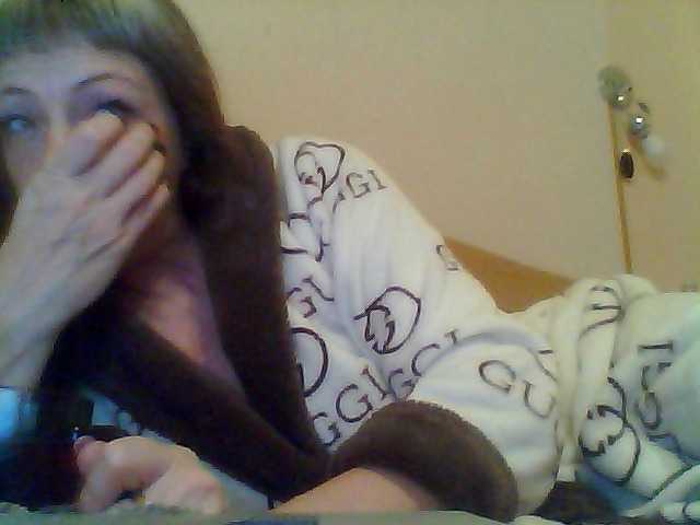 ブロードキャストスクリーンショット Afrodita44444