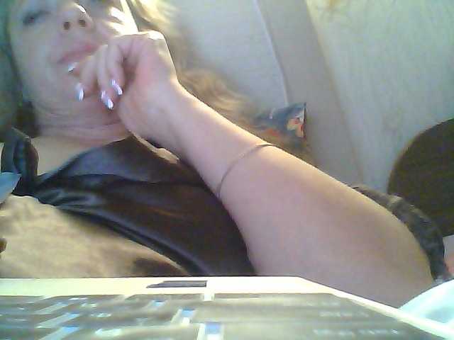 ブロードキャストスクリーンショット Afrodita44444