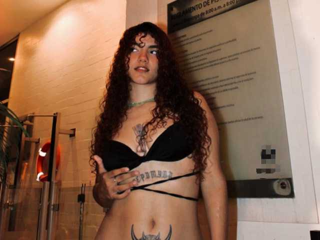 プロフィールの写真 afrodita88