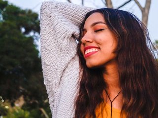 エロティックなビデオチャット afroditagods