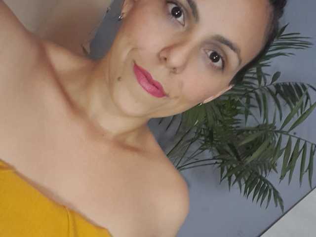 プロフィールの写真 AfroditSexx202