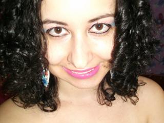 プロフィールの写真 Afrodyta69