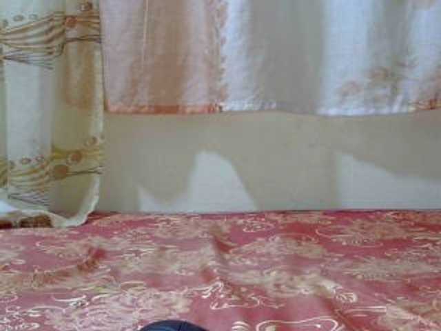 ブロードキャストスクリーンショット AfroGodess