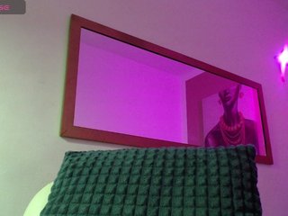 エロティックなビデオチャット Afrroditta-foxx
