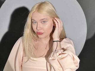 エロティックなビデオチャット AgataNoNude