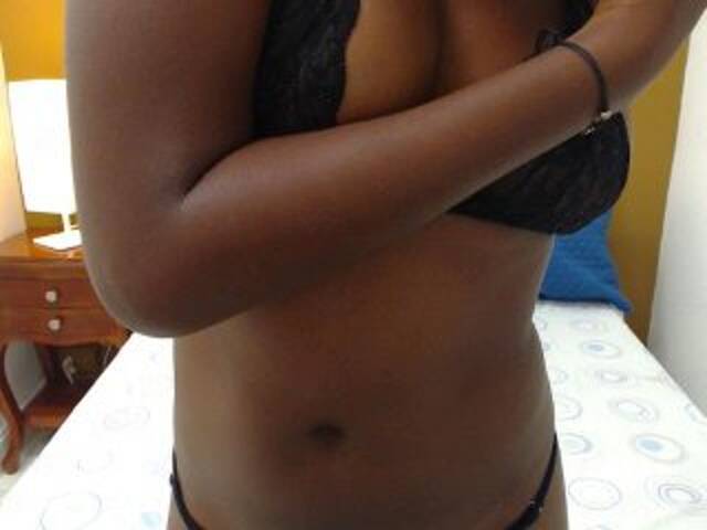 ブロードキャストスクリーンショット AgataSexy