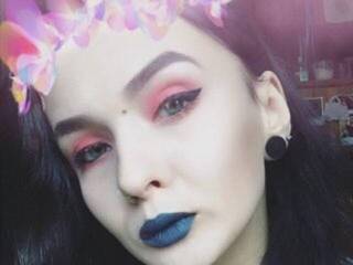 エロティックなビデオチャット agatastyle