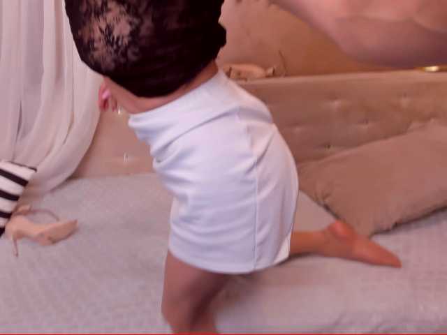 ブロードキャストスクリーンショット Agatha007