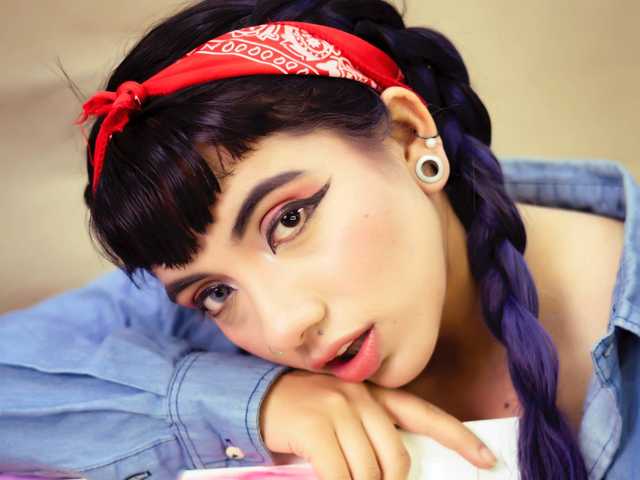 プロフィールの写真 AgathaAiko