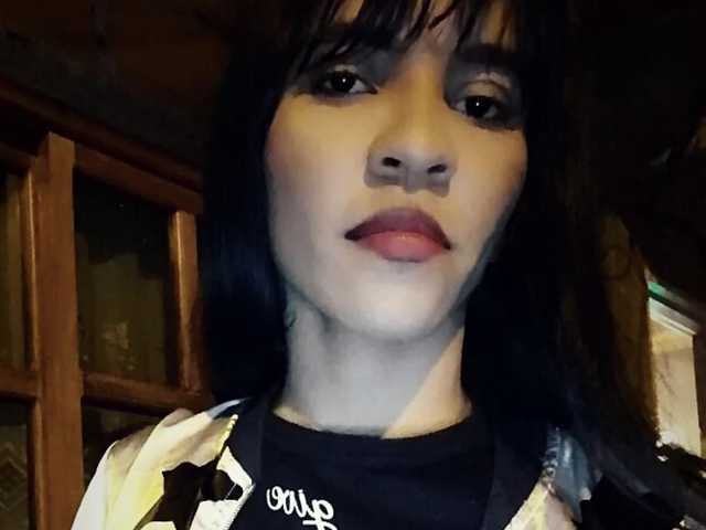 プロフィールの写真 AgathaBlair