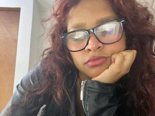 エロティックなビデオチャット AgathaDulce